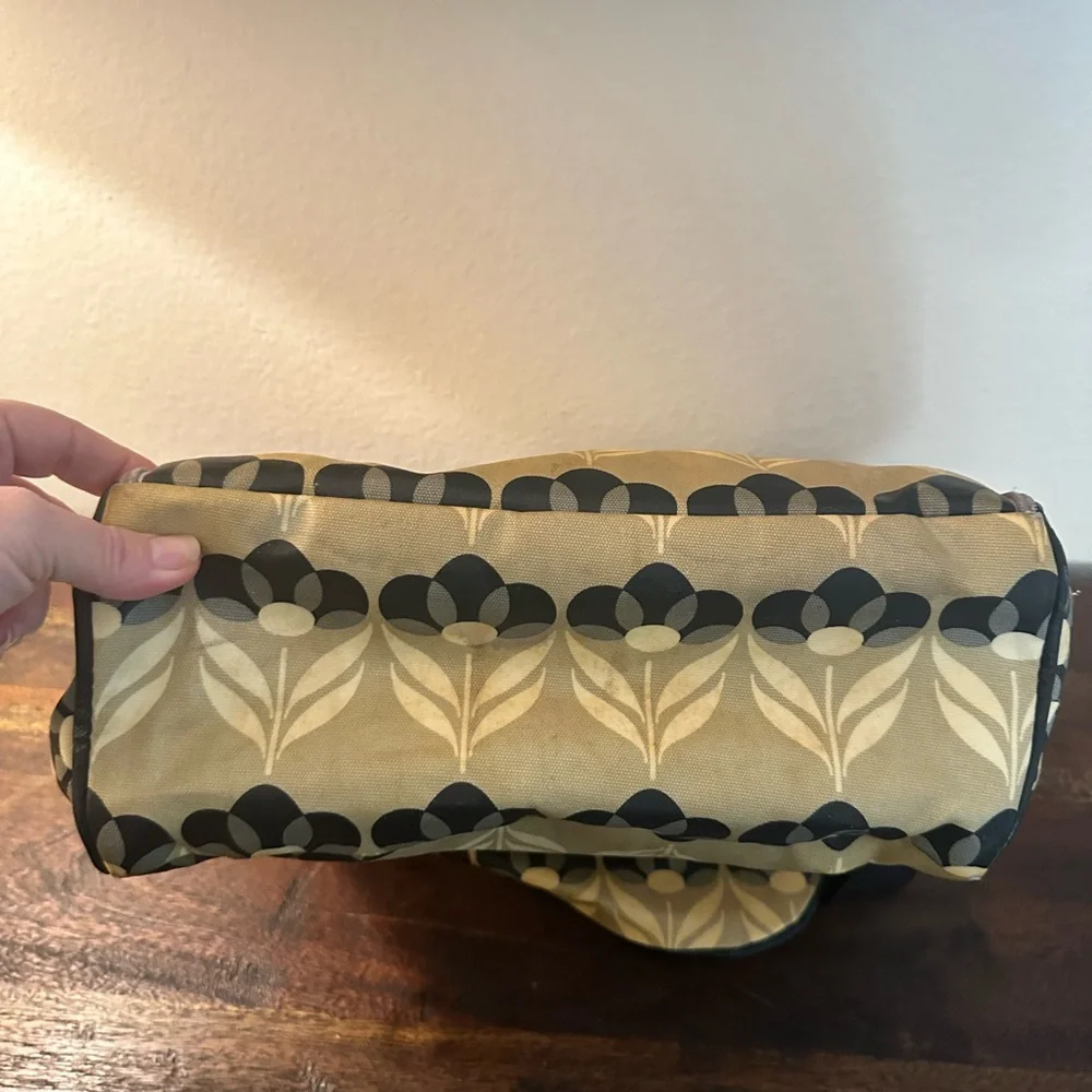 Petunia‎ Pickle Bottom Diaper Bags Petunia Pickle Bottom